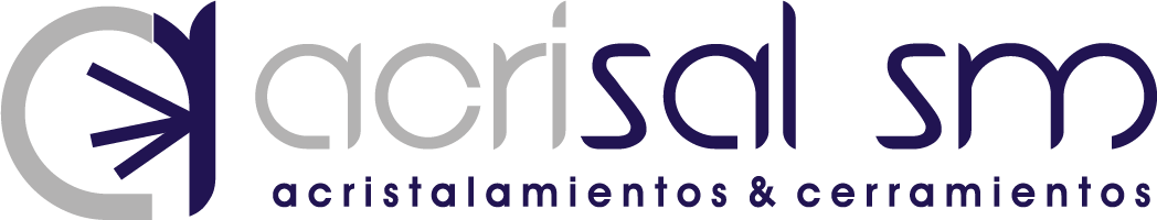 Acrisal SM - Acristalamientos y Cerramientos